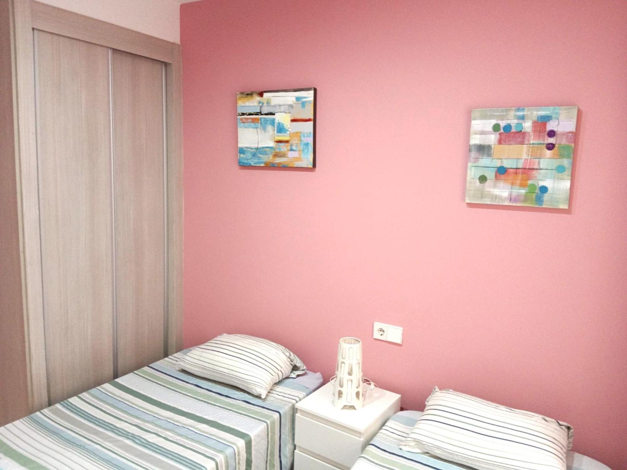 La Belle Bleue Apartment